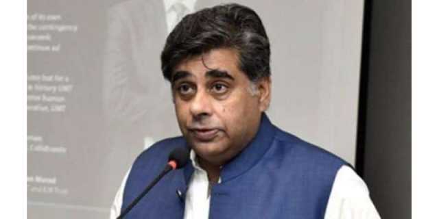 حکومت کو آئی ایم ایف کی بجائے ملک کی 40 امیر ترین شخصیات سے فائدہ اٹھانے کا مشورہ