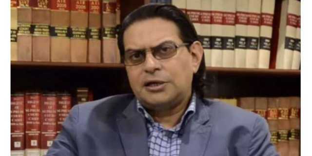پی ٹی آئی کا ٹرمپ کی حلف برداری میں شرکت کی دعوت ملنے کا دعویٰ