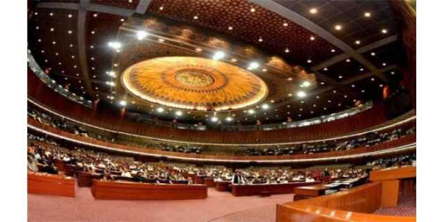 قومی اسمبلی ہال کا ساؤنڈ سسٹم خراب ہونے کا انکشاف ‘ 35 کروڑ روپے تک اخراجات ہونے کا امکان