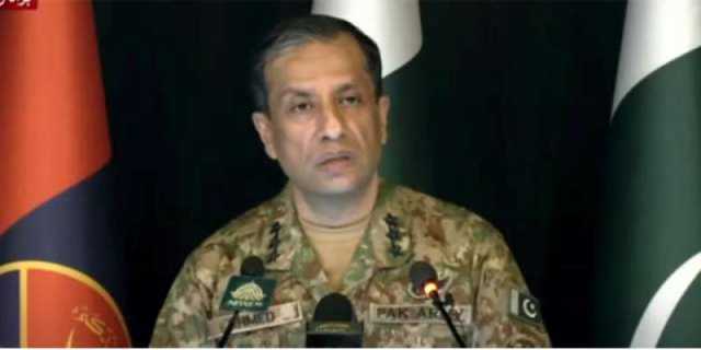بھارت نے پاکستان کے 3 مقامات پر میزائل حملے کیے ہیں