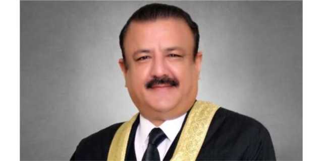 جسٹس طارق محمود جہانگیری کو سپریم جوڈیشل کونسل کے فیصلے تک بطور جج کام سے روکنے کا حکم
