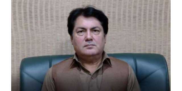 تیل کی قیمتوں میں حالیہ کمی اونٹ کے منہ میں زیرے کے برابر بھی نہیں‘ بیرسٹرسیف
