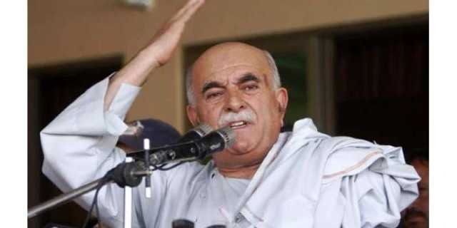 عمران خان سے لاکھ سیاسی اختلافات لیکن اس کی پارٹی سے بہت زیادتی کی گئی