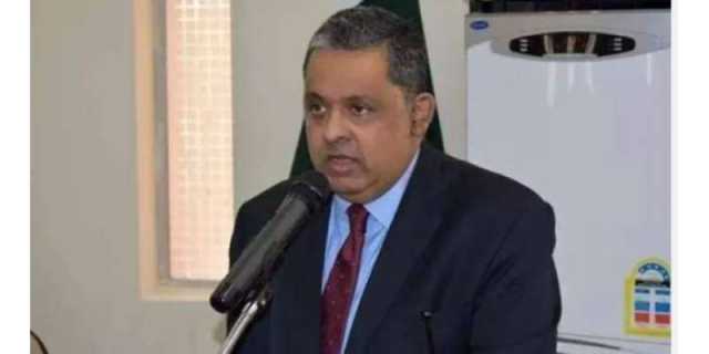 ہم امن کے خواہاں ہیں اسے ہماری کمزوری نہ سمجھا جائے،سفیر پاکستان