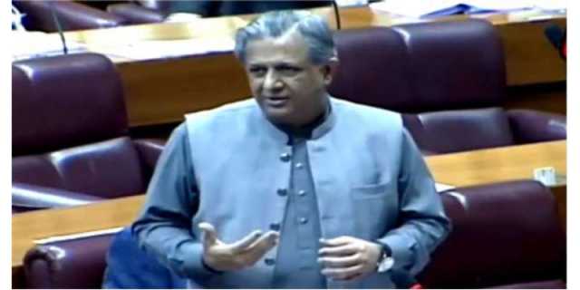 وفاقی وزیر قانون و انصاف سینیٹر اعظم نذیر تارڑ کا قانونی تعلیم کے معیار کو برقرار رکھنے کے حکومتی عزم کا اعادہ