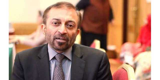 فاروق ستار نے سوشل میڈیا پر اپنے نام سے چلنے والے خط کی تردید کردی