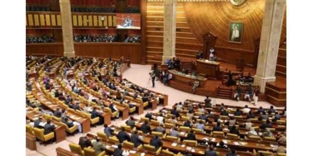 پنجاب اسمبلی میں بجٹ پرعام بحث جاری