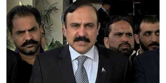 وفاقی وزیرڈاکٹر طارق فضل چوہدری کی وزیر اعظم آزاد کشمیر کو عہدے سے ہٹائے جانے کی خبروں کی تردید
