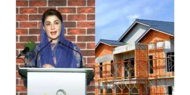 اپنی چھت اپنا گھر پروگرام میں 102 ارب روپے سے زائد کی رقم مستحق خاندانوں کو جاری