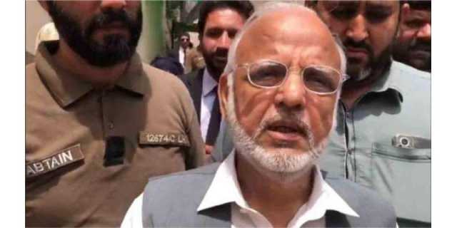 و طن عزیز پر بھارتی کی کسی بھی وحشیانہ جارحیت کا منہ توڑ جواب ملے گاض، محمد اعجاز چوھدری
