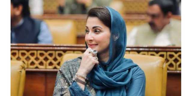 ایک مضبوط، خودکفیل اور خوشحال پنجاب کی تعمیر دیہی خواتین کے کردار کے بغیر ممکن نہیں‘مریم نواز