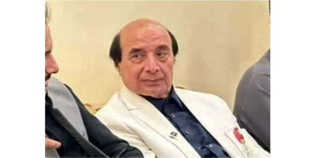 ’محسن نقوی ابھی بچہ ہے ابھی اس کی باری نہیں آئی‘