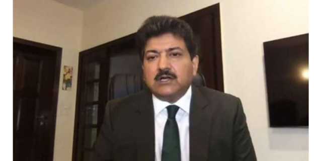 آپ کیوں ضرورت سے زیادہ دفاعی ہو گئے ہیں؟