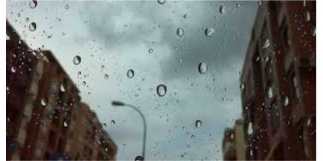 ملک کے بیشتر علاقوں میں آج بارش کی پیشگوئی
