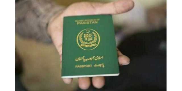حکومت کا پاکستانی پاسپورٹ کی بہتری کا دعوٰی جھوٹا نکلا
