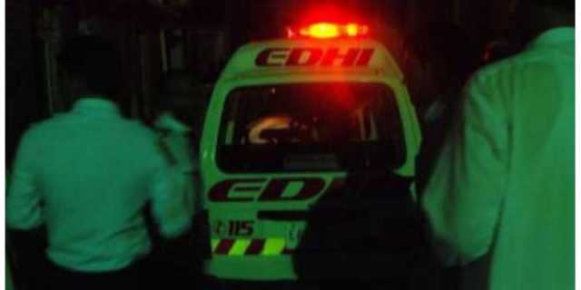 راولپنڈی میں پسند کی شادی کرنے والی خاتون اور شیر خوار بچے کو ذبح کرنے والے ملزم نے بزرگ والد اور دوسری بہن کو بھی قتل کر ڈالا
