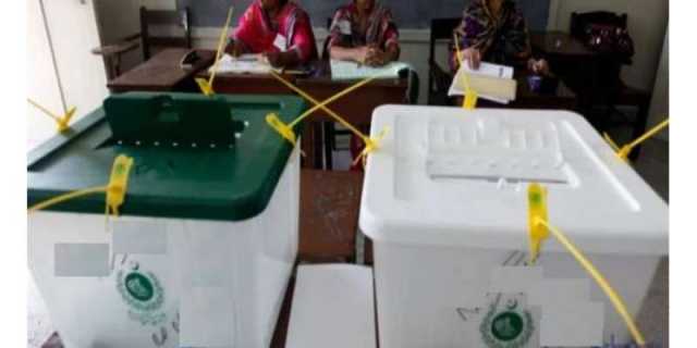 عمر کوٹ میں قومی اسمبلی کی نشست پرضمنی انتخاب کی تیاریاں مکمل