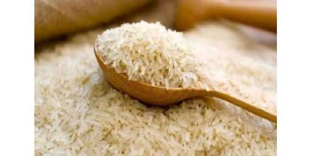 باسمتی چاول کی قومی برآمدات میں مئی کے دوران 19 فیصد کمی