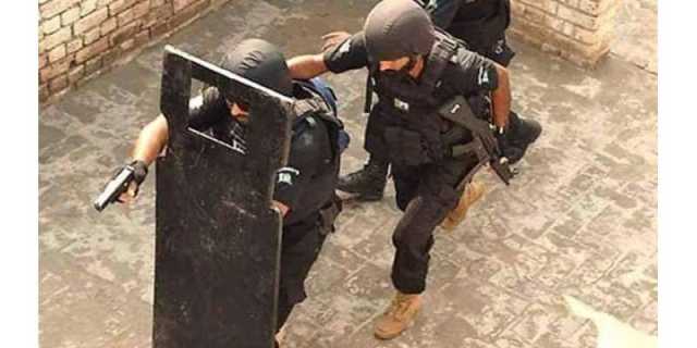 خیبر میں فورسز کی کارروائی، خودکش حملے کے ماسٹر مائنڈ سمیت 3 دہشت گرد ہلاک