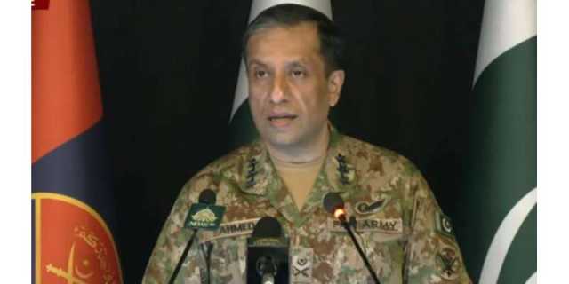 بھارت نے اپنی حدود سے بزدلانہ حملہ کیا