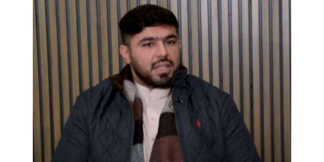 امیر بالاج قتل کیس،سی سی ڈی نے لاہور پولیس سے تفتیش مانگ لی