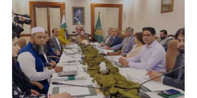 وزیراعلیٰ مریم نوازشریف کی دھان کی فصل کی باقیات نہ جلانے کی آگاہی مہم تحریک میں تبدیل