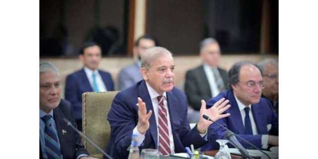 ن لیگ پیپلزپارٹی اختلافات؛ وزیراعظم نے سینئر رہنماؤں کا اجلاس بلالیا، محسن نقوی بھی مدعو