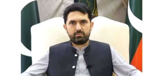 نو منتخب وزیر اعلی خیبر پختونخوا سہیل آفریدی کی زیر صدارت پہلا باضابطہ اجلاس