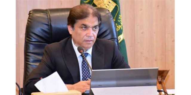 وزیر ریلوے کی اٹلی کی سفیر مارلینا آرمیلن سے ملاقات،مختلف شعبوں میں تعاون بڑھانے پر تبادلہ خیال