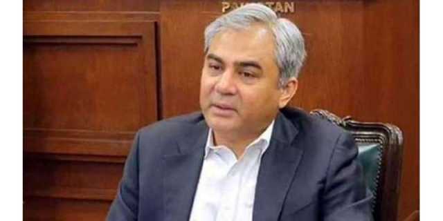 وفاقی وزیرداخلہ محسن نقوی کا پاک افغان سرحد کے قریب فتنہ الہندوستان کے 14 دہشتگردوں کو جہنم واصل کرنے پر سکیورٹی فورسز کو خراج تحسین
