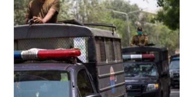 بورے والا ،پولیس اور سی سی ڈی کا مشترکہ آپریشن، چار خطرناک ڈاکو اپنے ہی ساتھیوں کی فائرنگ سے ہلاک