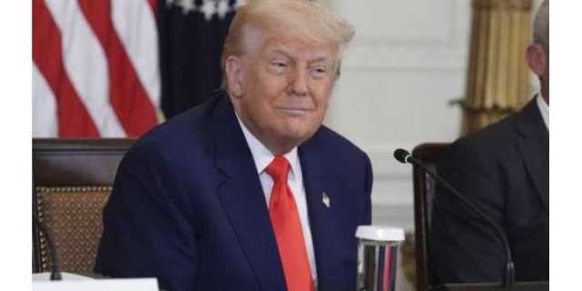 ’ایران اور اسرائیل کے درمیان معاہدہ کروانا آسان ہے‘ ڈونلڈ ٹرمپ نے ثالثی کی پیشکش کردی