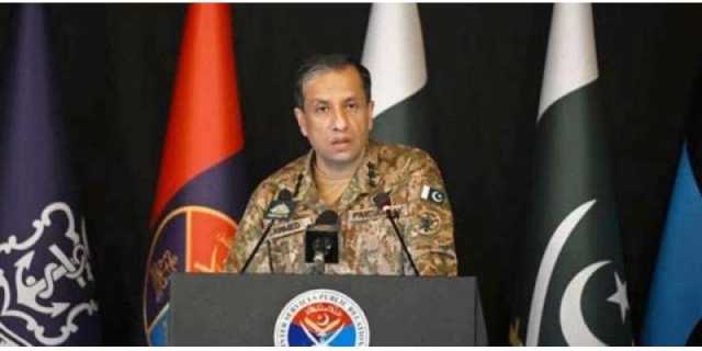 کوئی بھارتی پائلٹ ہمارے پاس نہیں، ہم نے سیزفائر کی کوئی درخواست نہیں کی، پاک فوج کی وضاحت