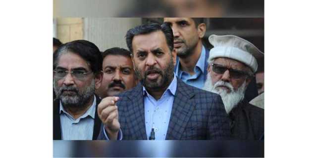 ملک بھر میں صحت کی سہولیات کی فراہمی کے دائرہ کار کو تیز رفتاری سے وسعت دی جا ئے گی ، سید مصطفیٰ کمال