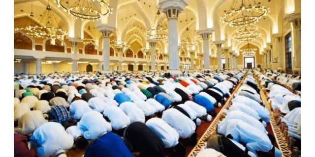 8 ممالک کا عید الاضحٰی 6 جون کو منانے کا اعلان