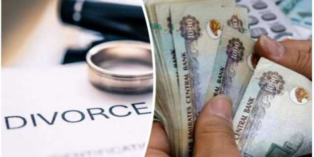 ابوظہبی کی عدالت کی تاریخ کے سب سے بڑے 'طلاق کیس' کا فیصلہ