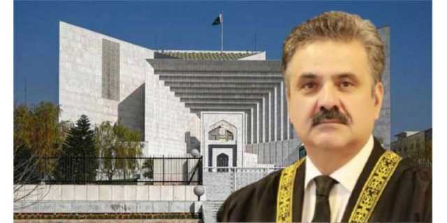 حقائق کی جانچ سپریم کورٹ کا کام نہیں
