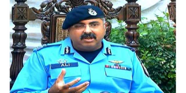 ٹک ٹاکر ثناءیوسف کے قتل سے شہر میں تشویش کی لہر تھی،آئی جی اسلام آبادپولیس
