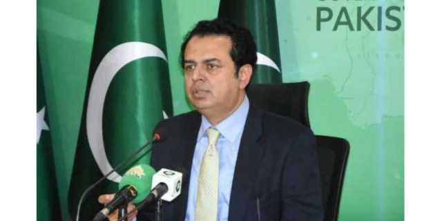 یہ پاکستان کی کامیاب سفارت کاری کا نتیجہ ہے