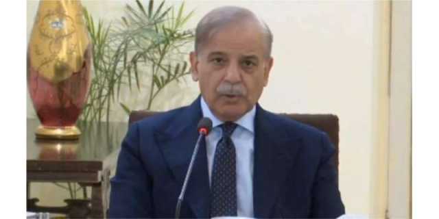 معیشت میں شفافیت لانے اور کرپشن کے خاتمے کے لیے ڈیجیٹل لین دین کا موثر نظام قائم کرنا ہوگا. شہباز شریف