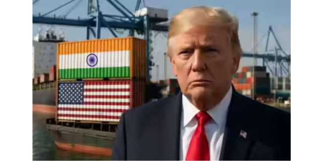 ابھی شروعات ہیں‘آپ کو مزید سخت پابندیاں دیکھنے کو ملیں گی. صدرٹرمپ کی بھارت کو دھمکی