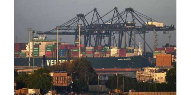 پاکستان نے امریکہ کو بحیرہ عرب میں نئی بندرگاہ بنانے کی پیشکش کردی