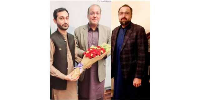 28 مئی یوم تکبیر، چوہدری شجاعت حسین کی 1998میں کلیدی شراکت داری کا ثمر ہے۔ خواجہ رمیض حسن
