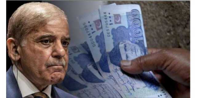 وزیراعظم نے سرکاری ملازمین کی تنخواہوں میں 10 فیصد اضافہ کردیا