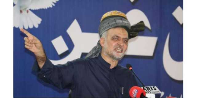 فوجی آپریشن سے امن قائم نہیں ہوگا، فیصلہ ساز قوتیں ماضی سے سبق سیکھیں