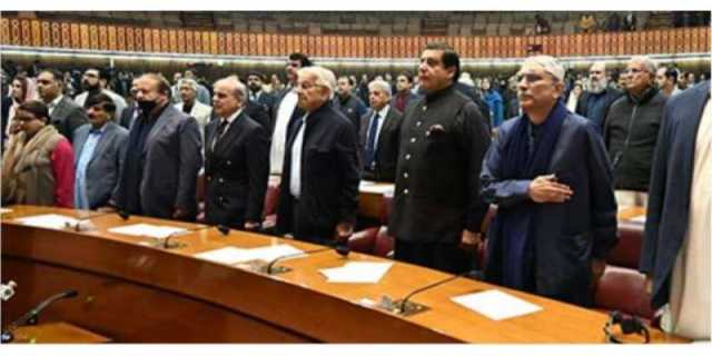 سپریم کورٹ فیصلے کے بعد حکمران اتحاد کی چاندی ہو گئی