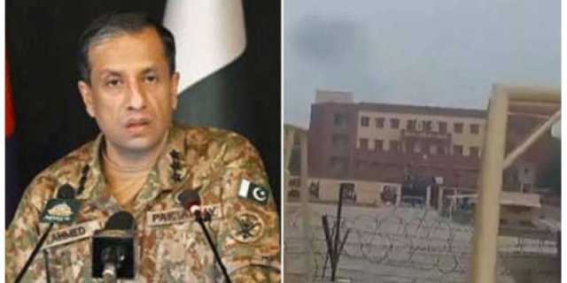 بھارت ڈرون حملوں میں صرف 1 ٹارگٹ کو نشانہ بنا سکا