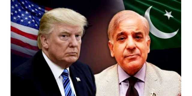 وزیر اعظم شہباز شریف کی مسلم راہنماﺅ ں ساتھ صدر ٹرمپ سے کل ملاقات ہوگی