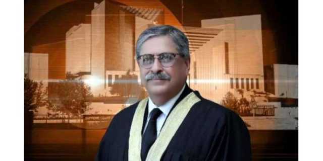کمزور اور سمجھوتہ شدہ نظام انصاف سے بدعنوانی، آمریت اور طاقتور طبقے کی حکمرانی کو فروغ ملتا ہے