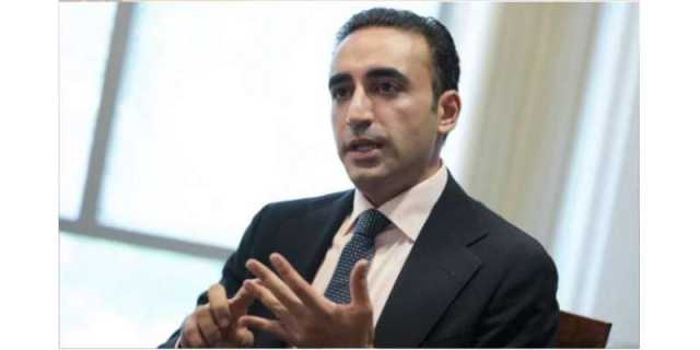 اسرائیل کیخلاف آج آواز بلند نہ کی تو پھر بہت دیر ہو جائے گی، بلاول بھٹو زرداری